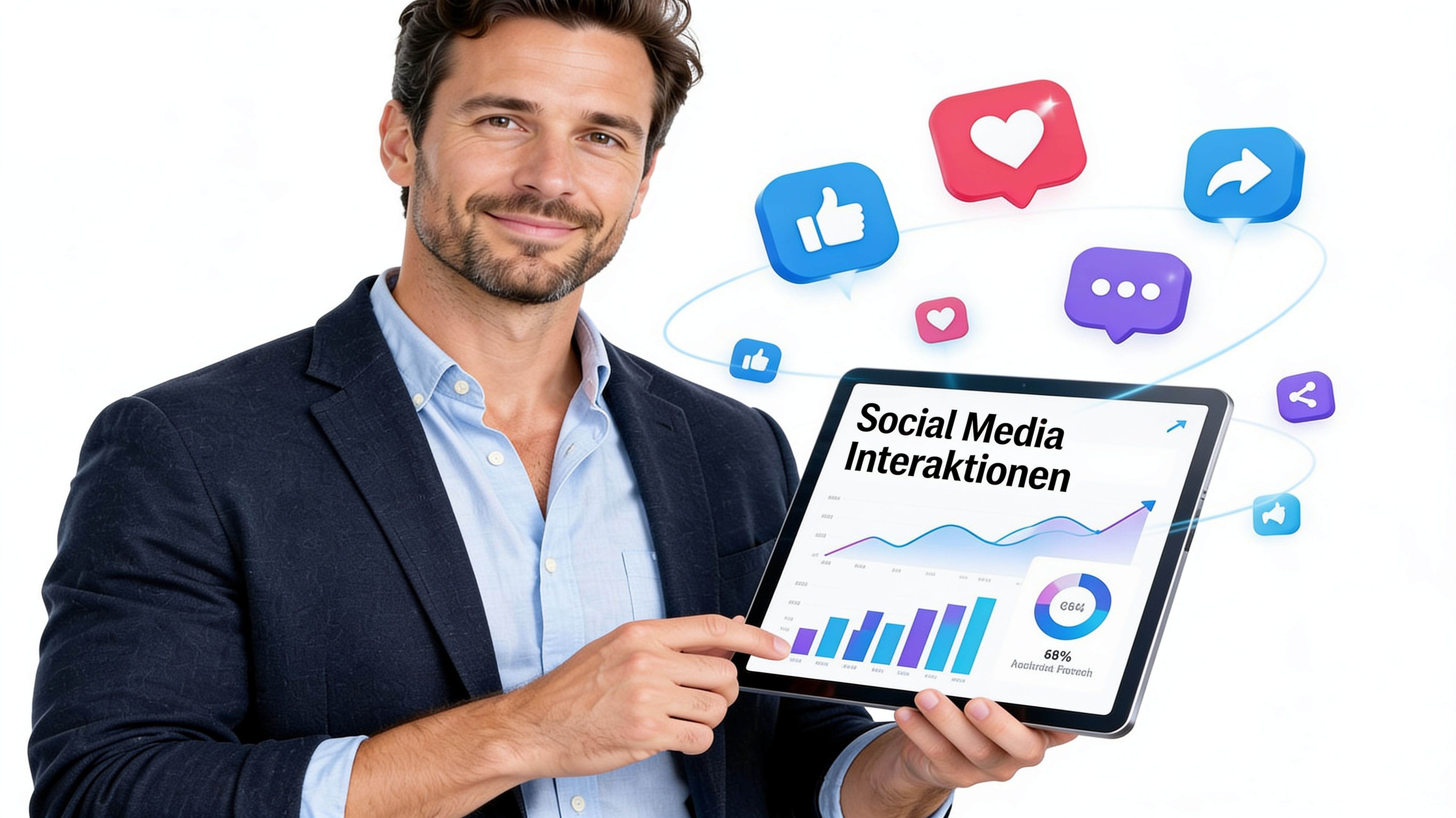 Content social media