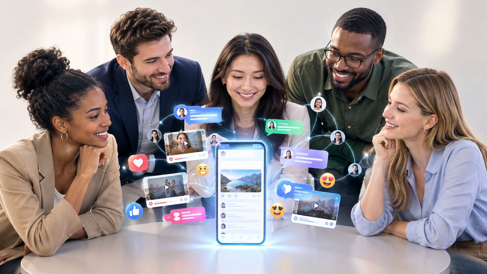 Politische Kommunikation Social Media erfolgreich gestalten