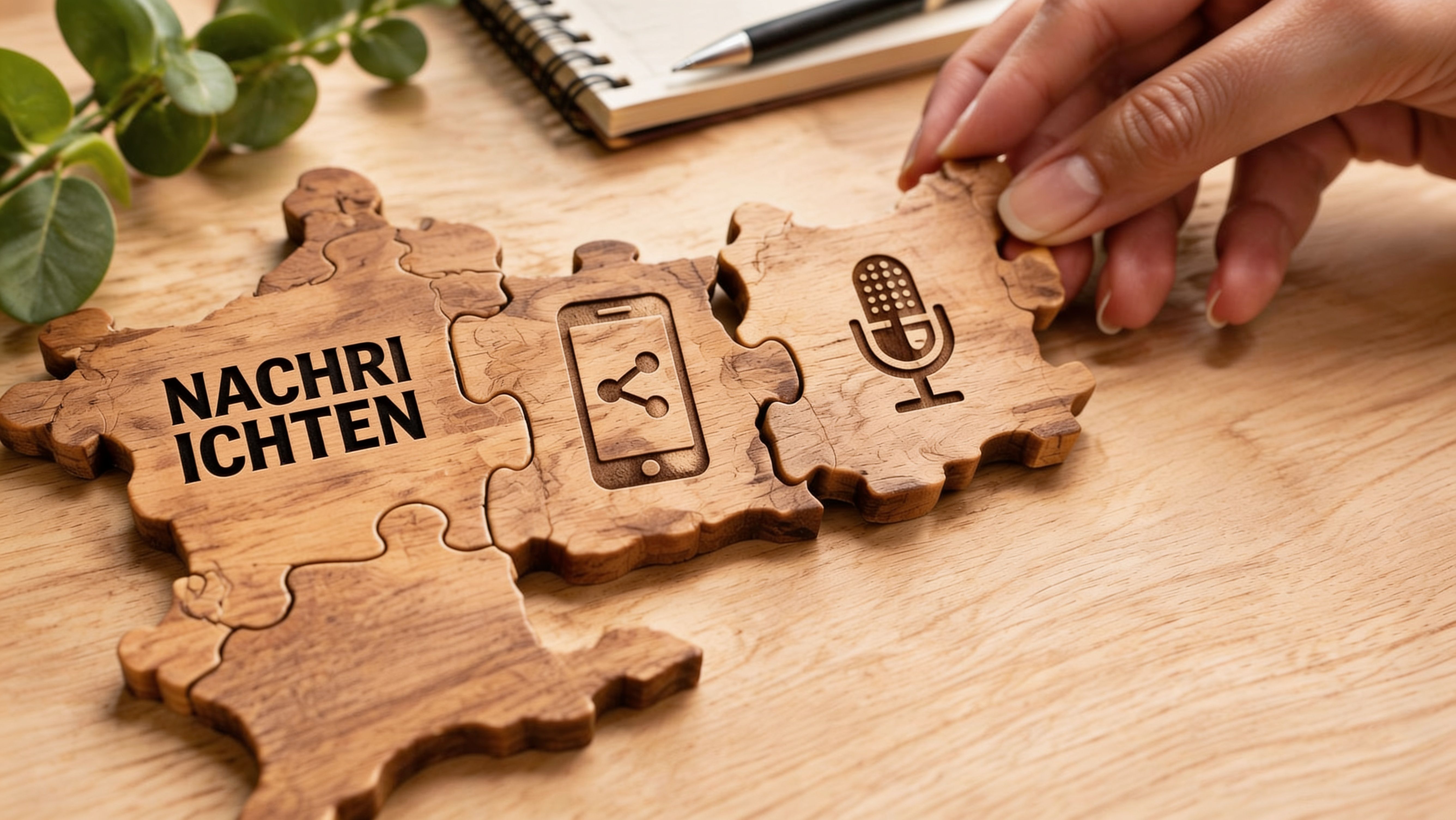 Politische Öffentlichkeitsarbeit: Strategie, Kanäle
