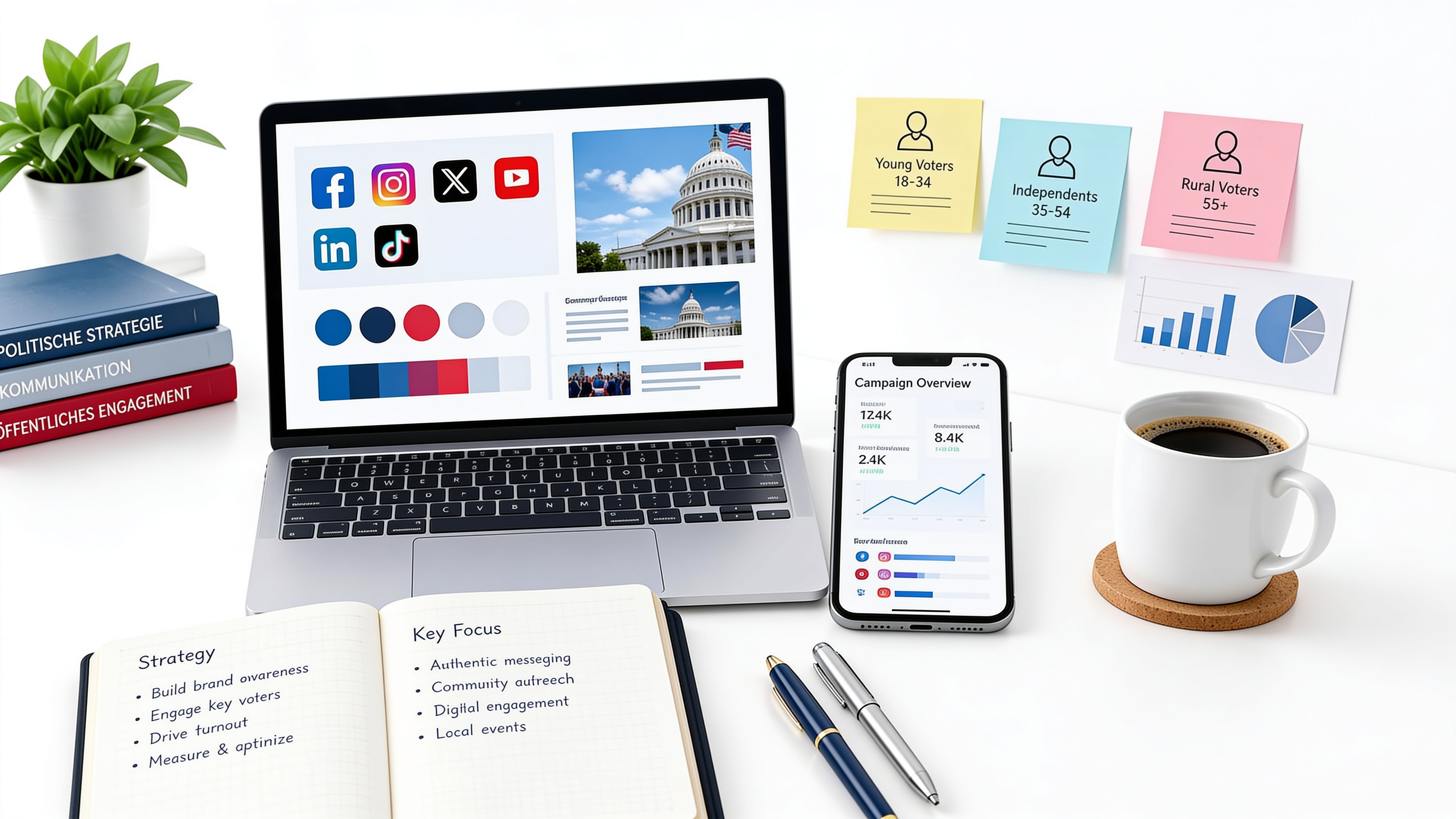 Social Media Branding: Der Strategische Leitfaden für 2026
