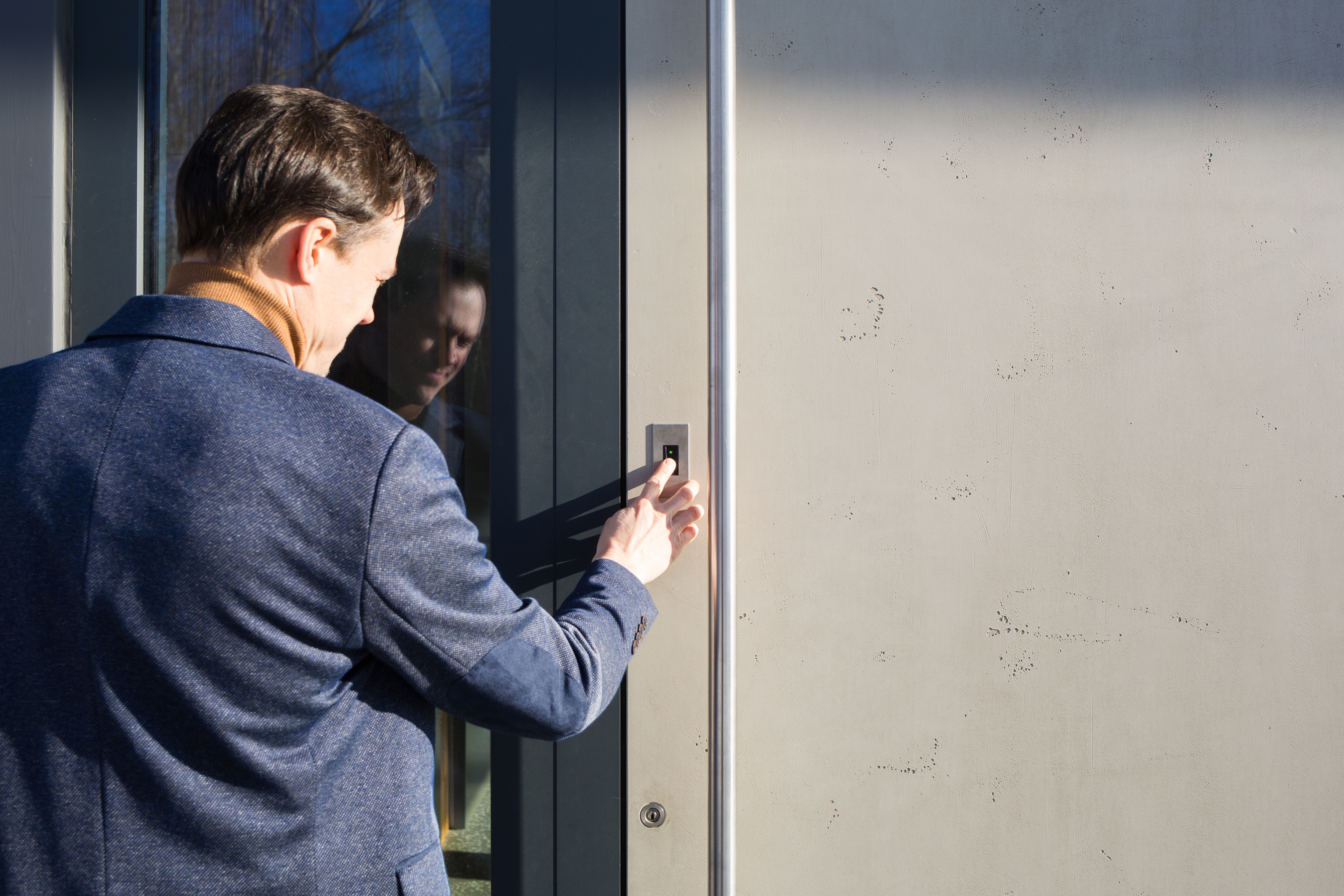Haustürwahlkampf: Leitfaden für den Wählerkontakt