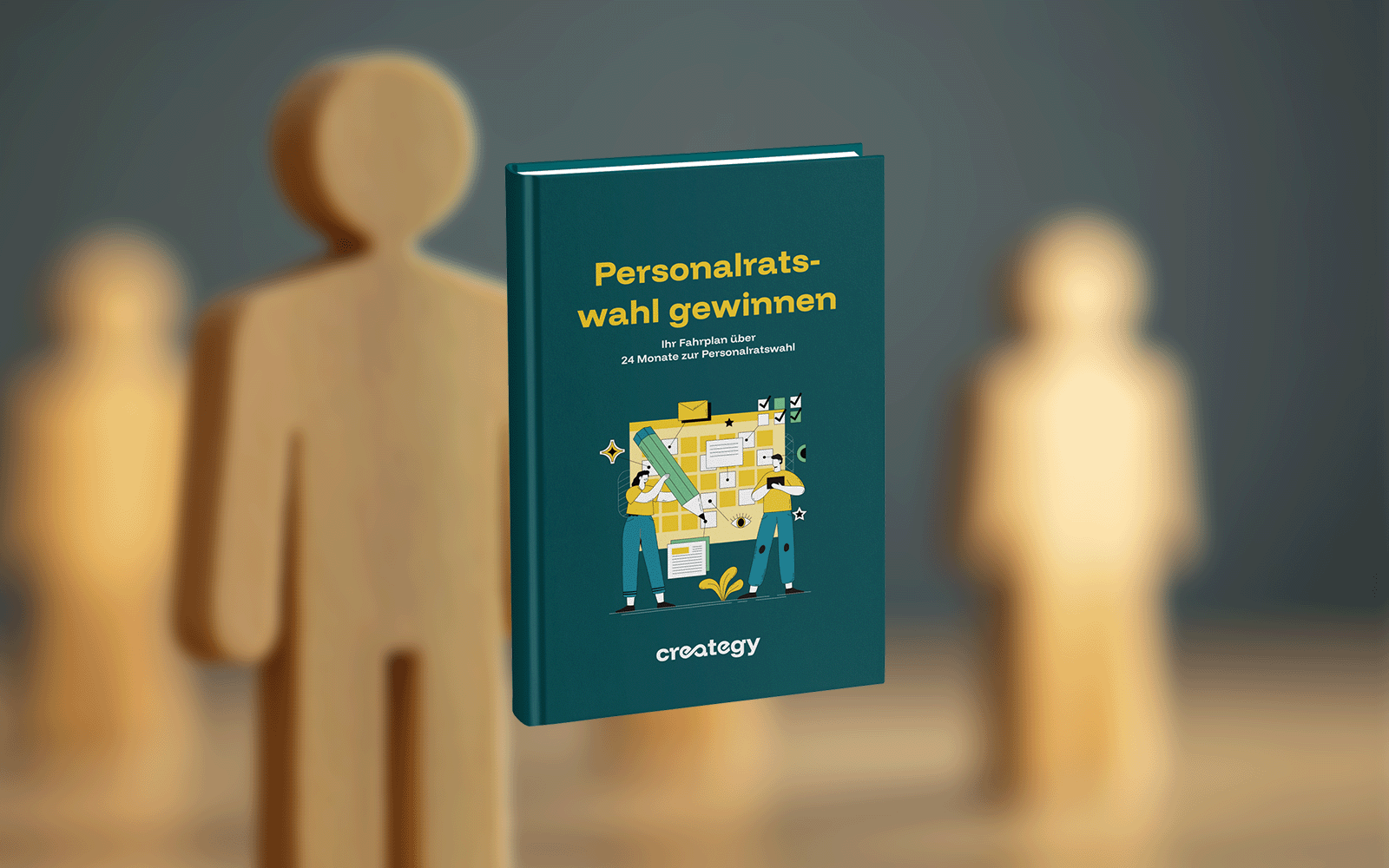 Personalratswahl: Ablauf, Liste und Vorbereitung