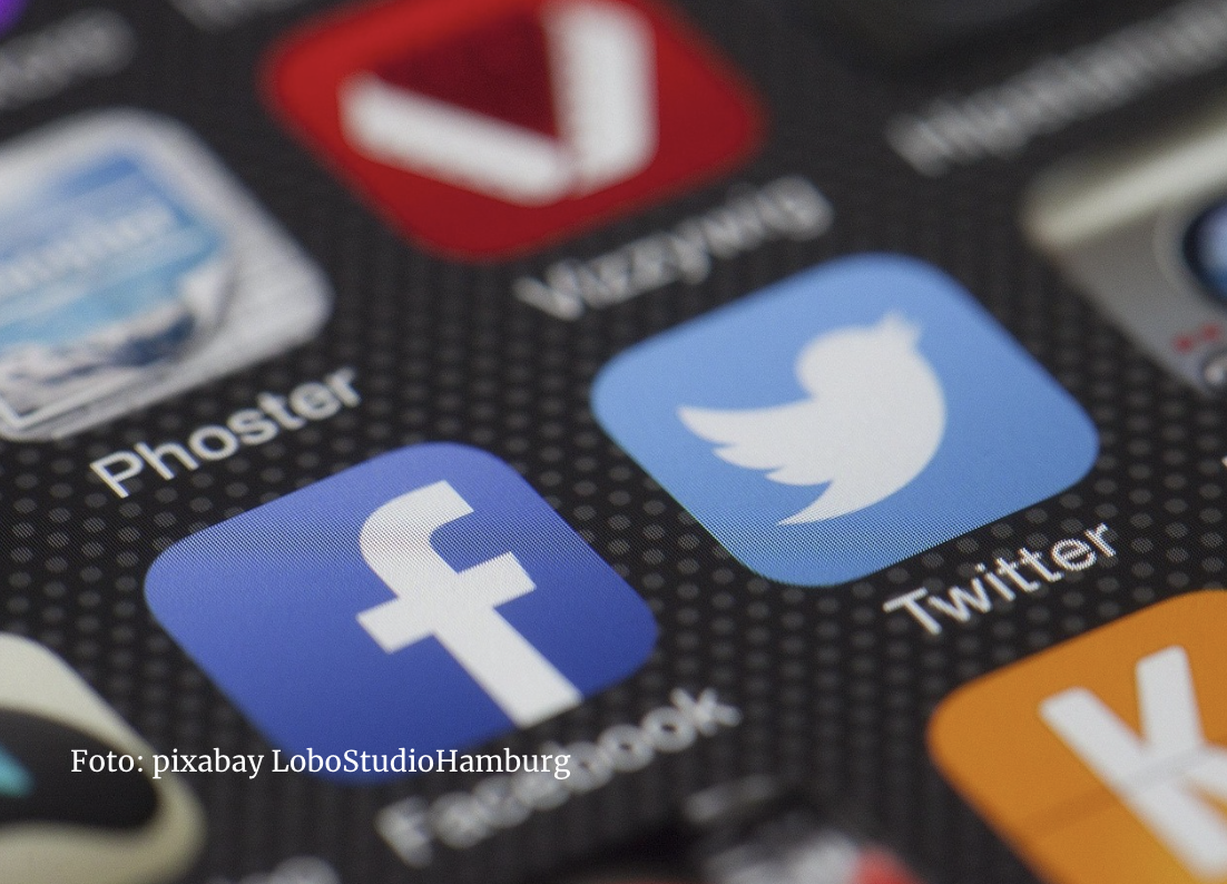 Wahlkampf in Zeiten von Social Media: Chancen und Risiken