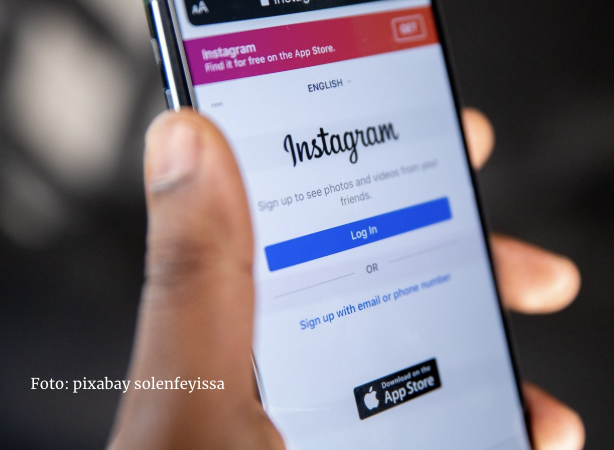 Instagram im Wahlkampf: Reels für Kandidaten