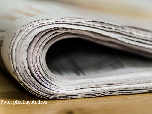 Lokale Pressearbeit im Wahlkampf: so kommen Sie in die Zeitung