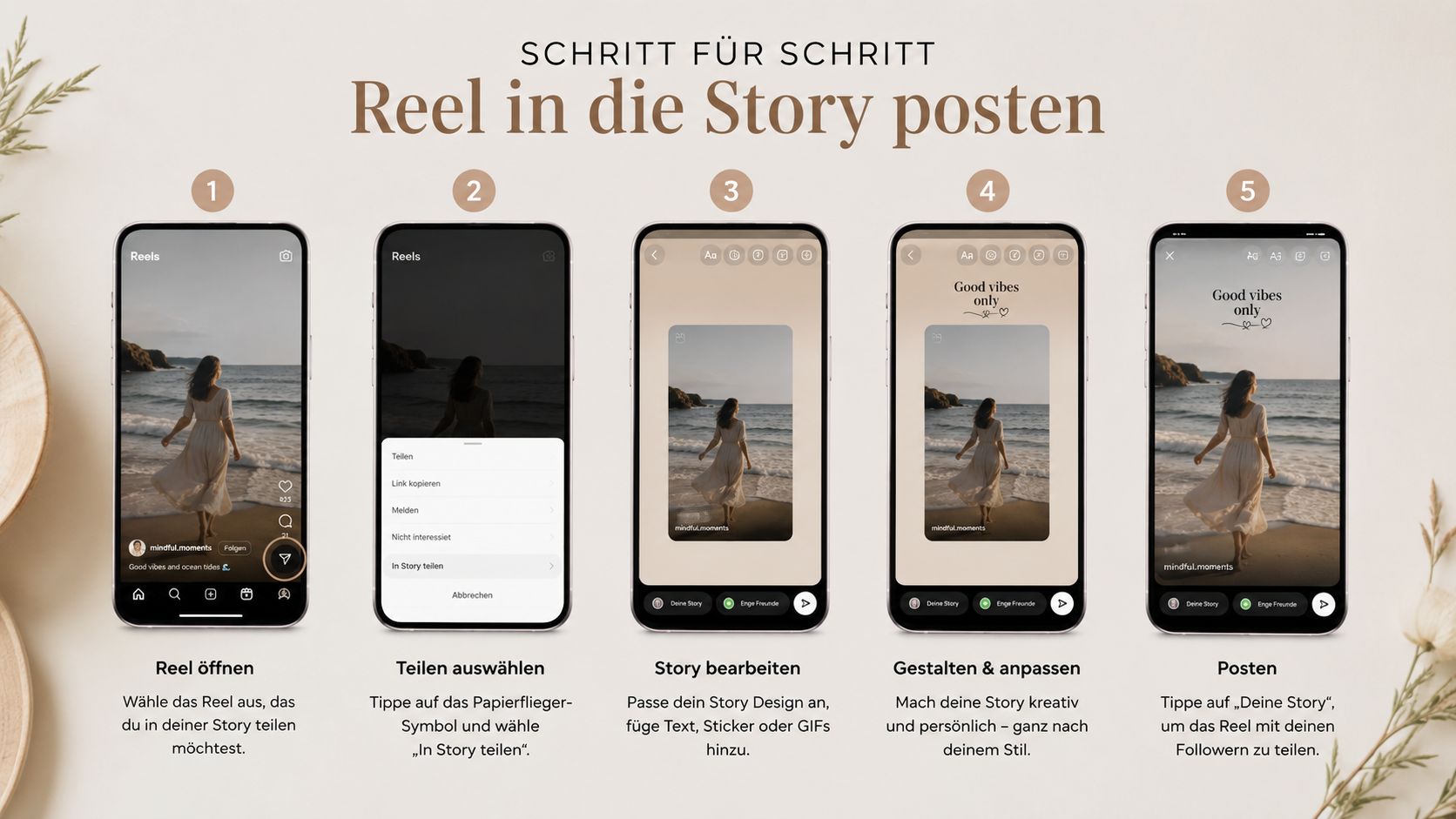Screenshot from https://example.com/screenshots/instagram-reel-share-to-story.png