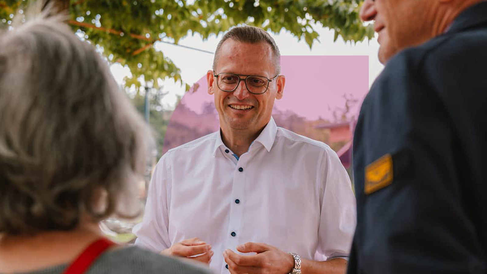 In 24 Stunden zur Kampagne.