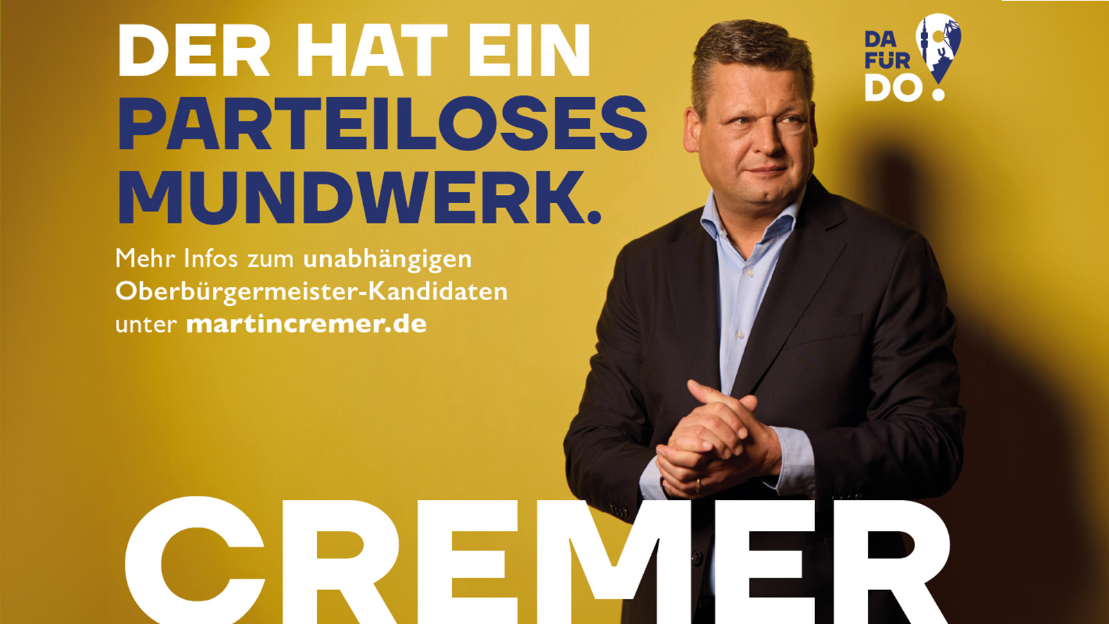Dortmunds beste Kampagne