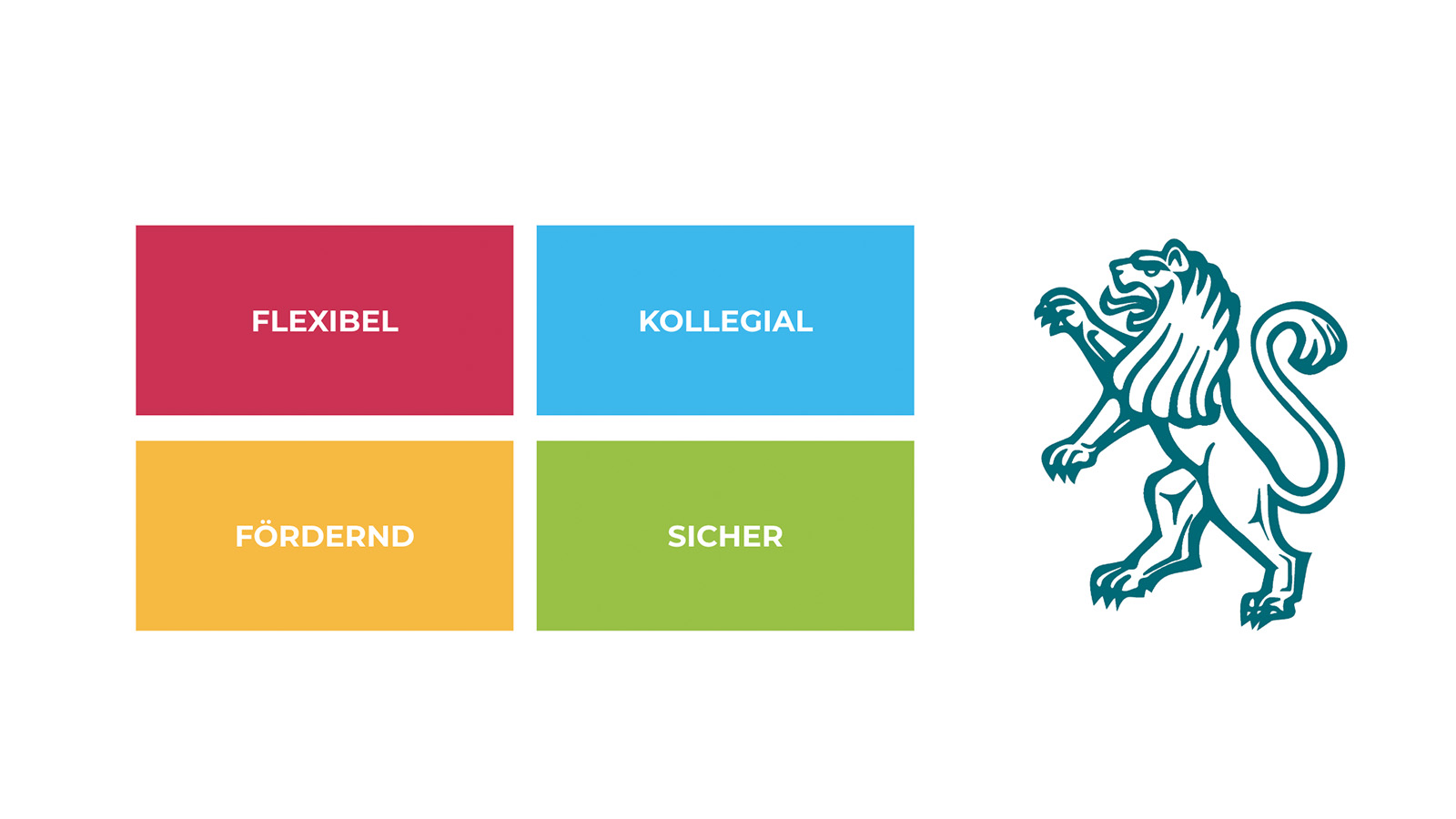 Employer Branding für den Wettbewerb um Talente.