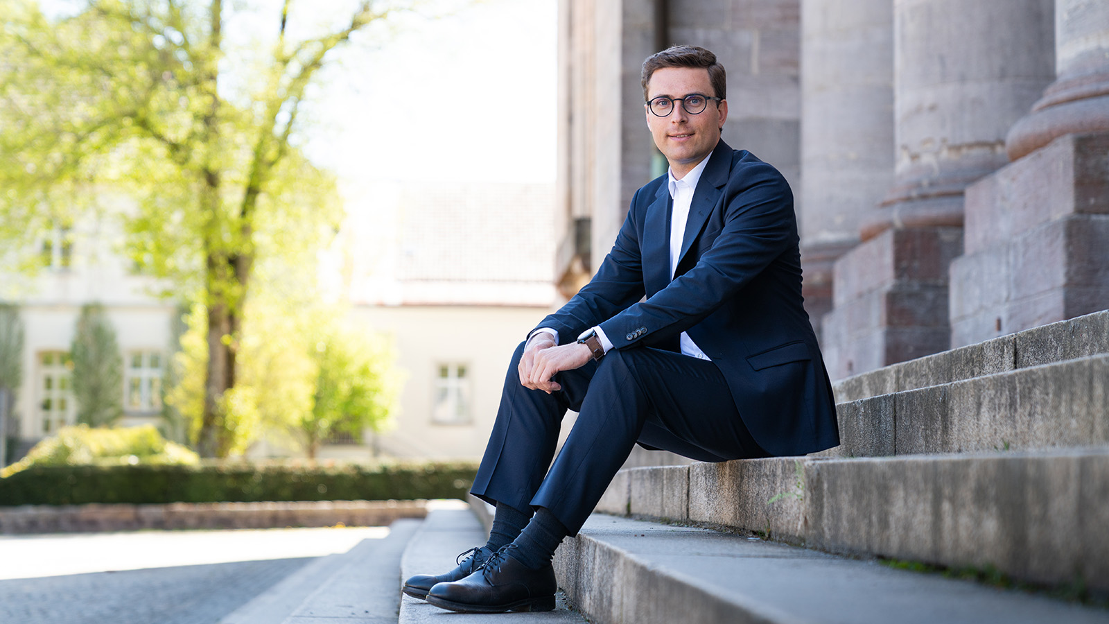 Die Kampagne, die den Dom bewusst nicht zeigt.