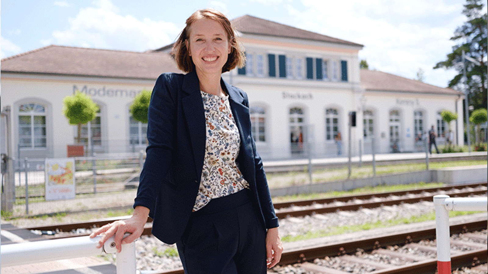 Acht Tage bis zur Verkündung, 65,26 Prozent im ersten Wahlgang.