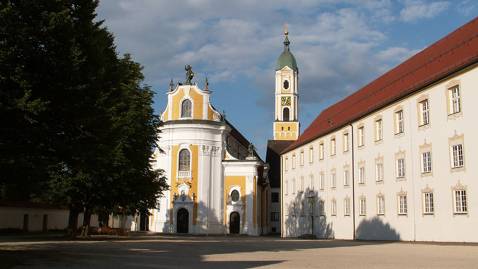 Stadt Ochsenhausen – Social-Media-Relaunch