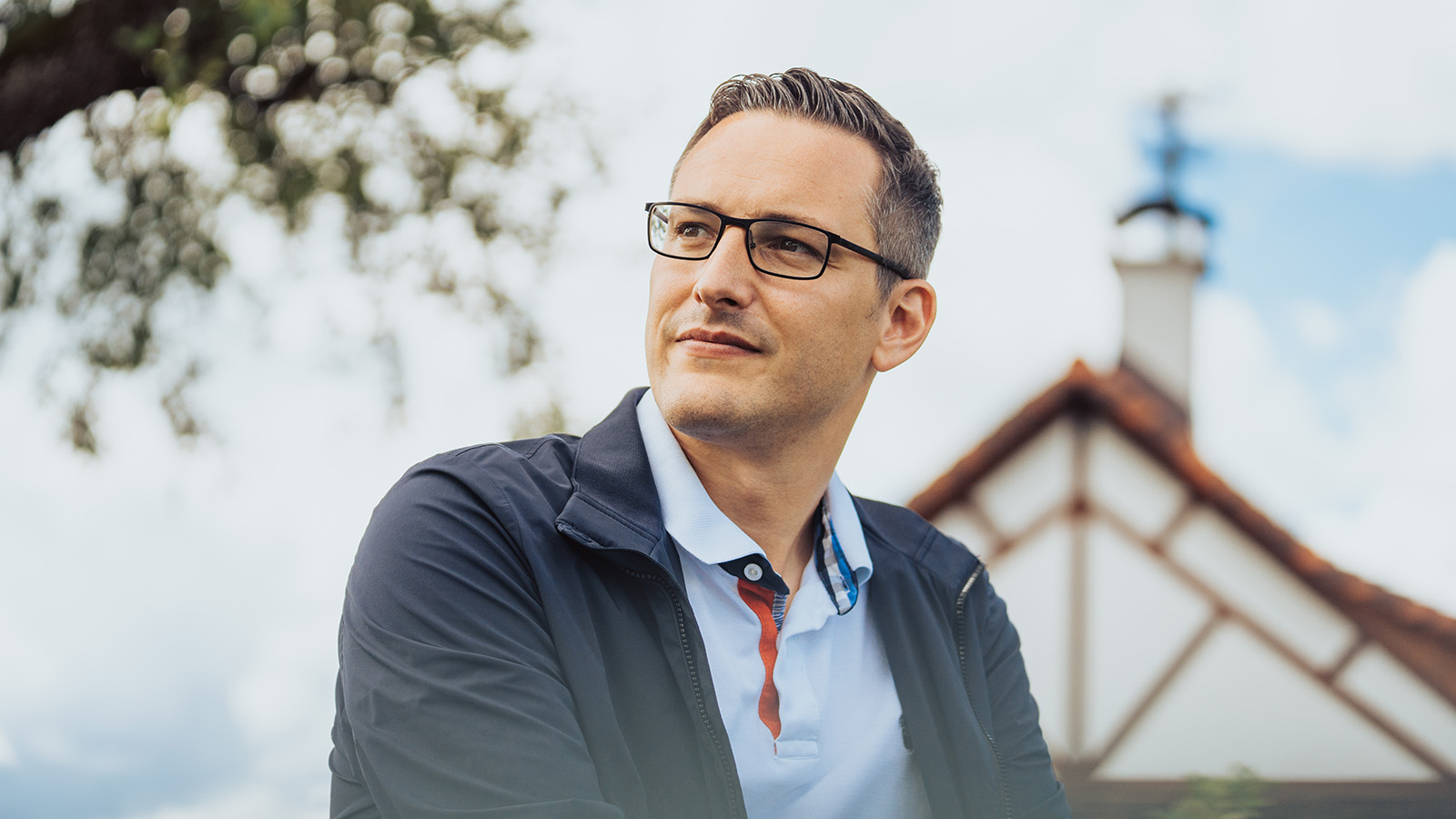 Wiederwahl mit Maß und Wirkung.