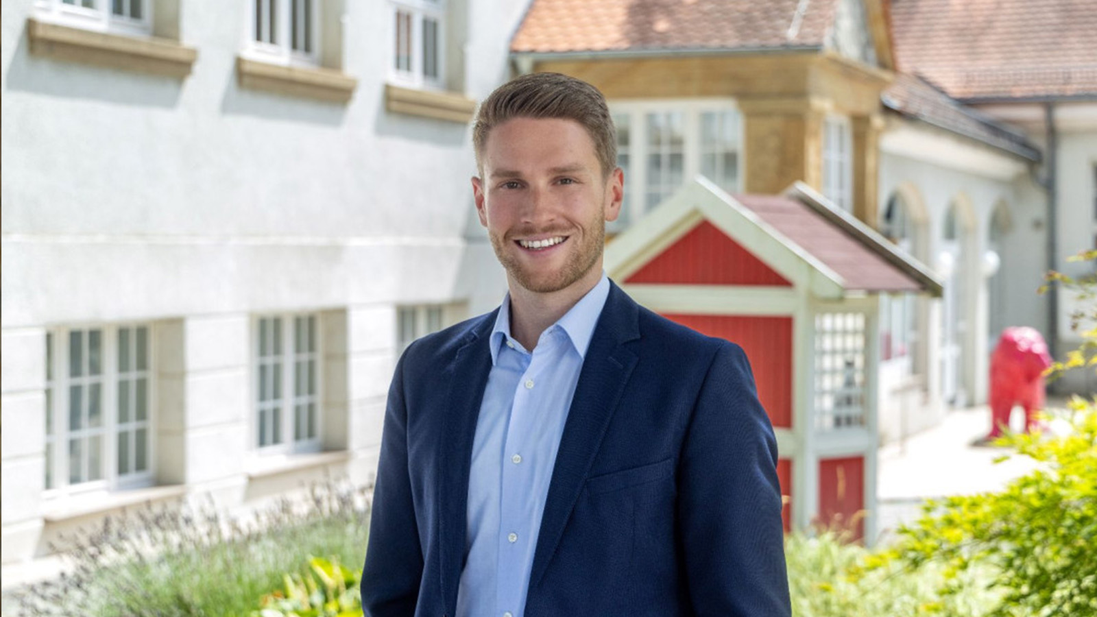 Souveräner Start-Ziel-Sieg.