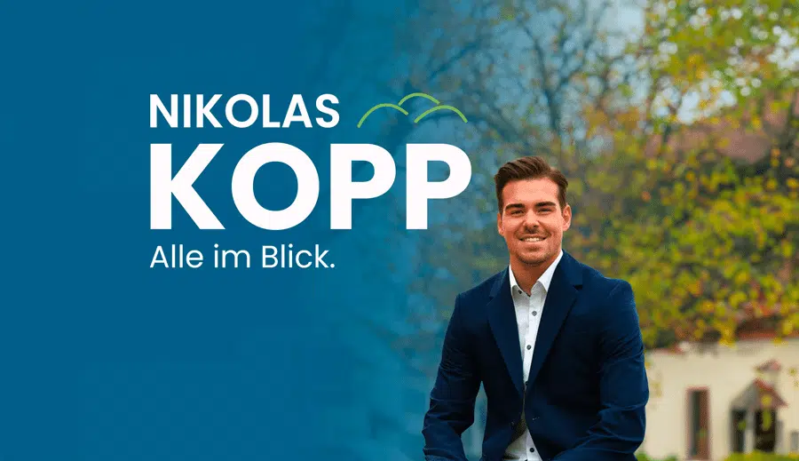 Das Kampagnendesign in Anwendung