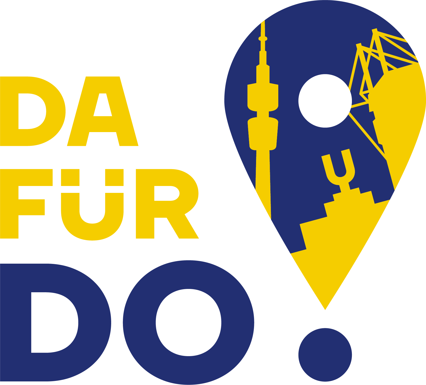 Das Key-Visual der Kampagne