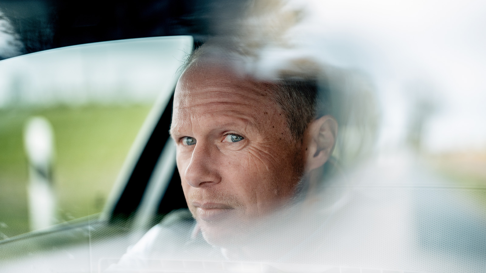 Alles im Blick: Jan Hillebrand