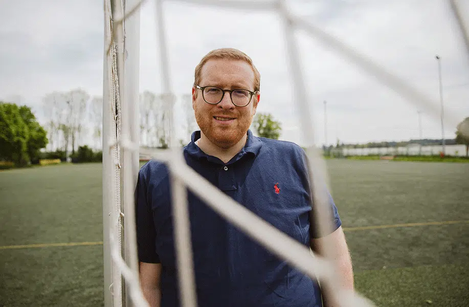SWOT-Analyse als Grundlage der Positionierung von Philipp Bürkle.
