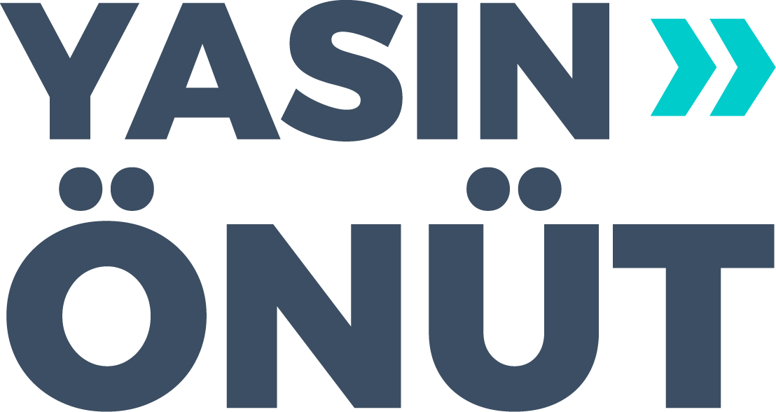 Das Kampagnendesign von Yasin Önüt
