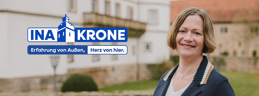 Zentrale Botschaft im Fokus