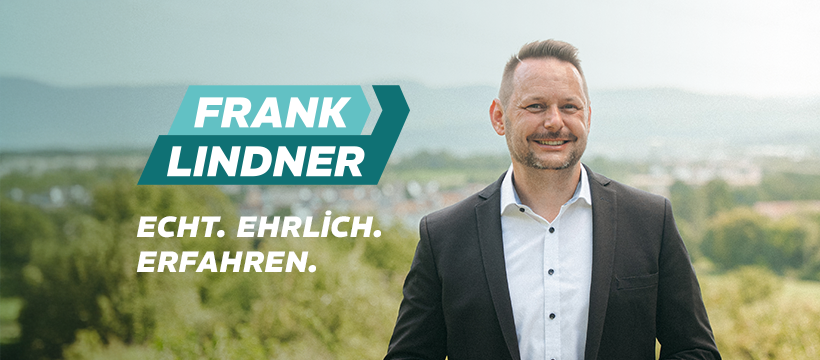 Markenwerte von Frank Lindner