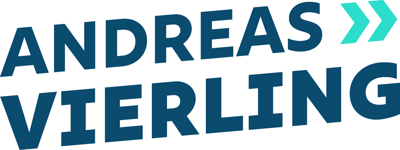 Entwicklung des Wahlkampfdesigns aus drei Gestaltungsrouten.