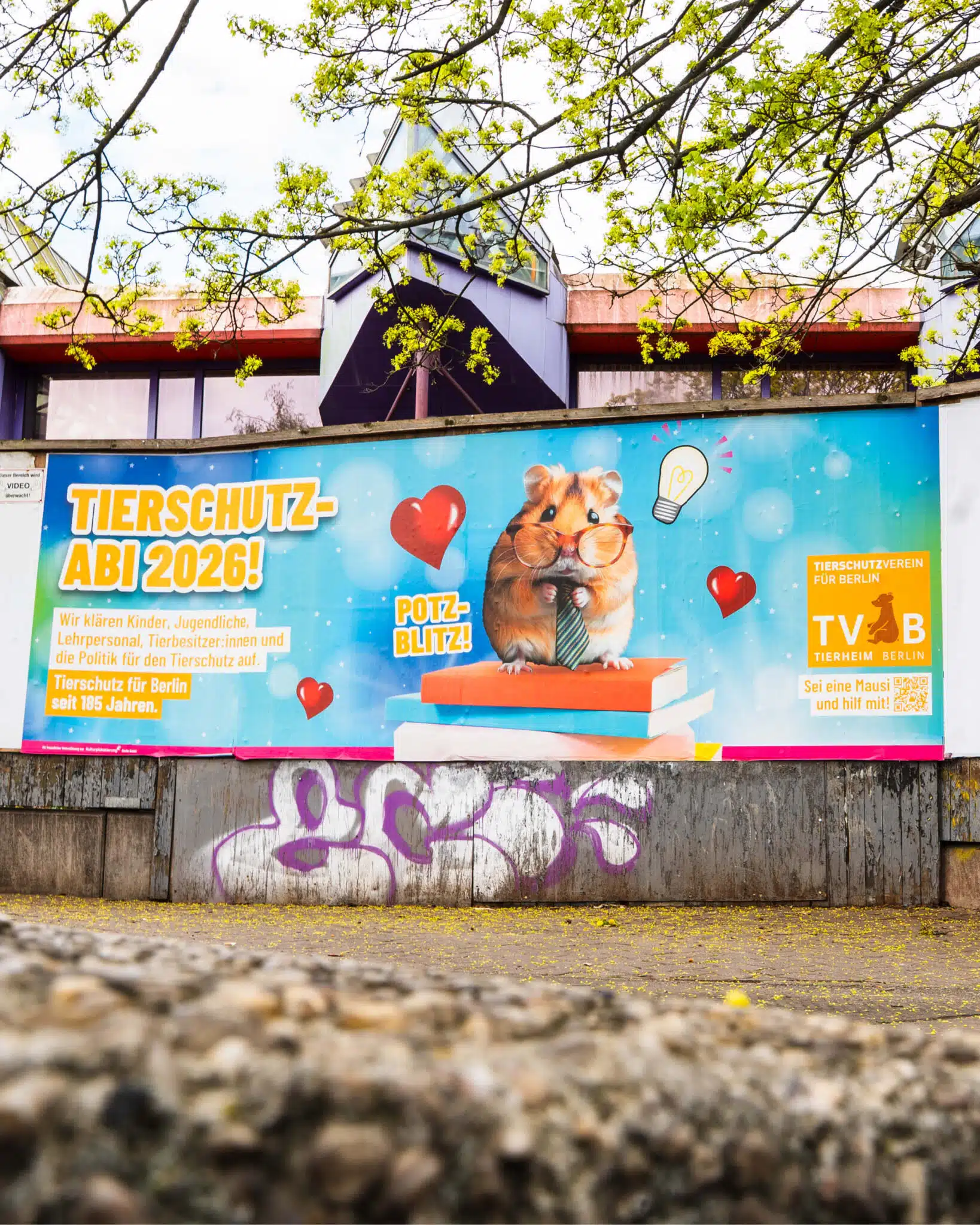 Konzeptentwicklung für eine Jubiläumskampagne mit Internet-Kult-Charakter statt Melancholie.
