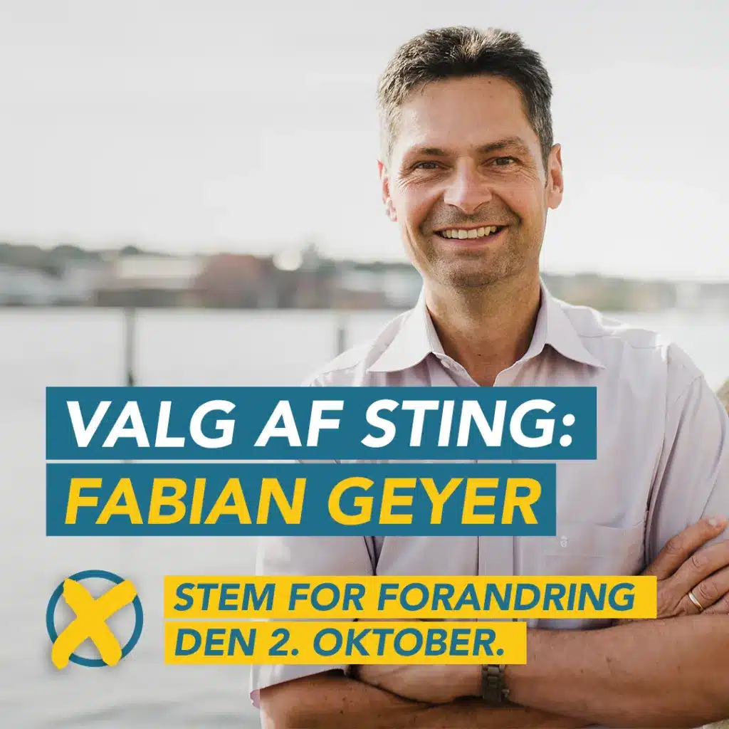 Die Kampagne ist mehrsprachig