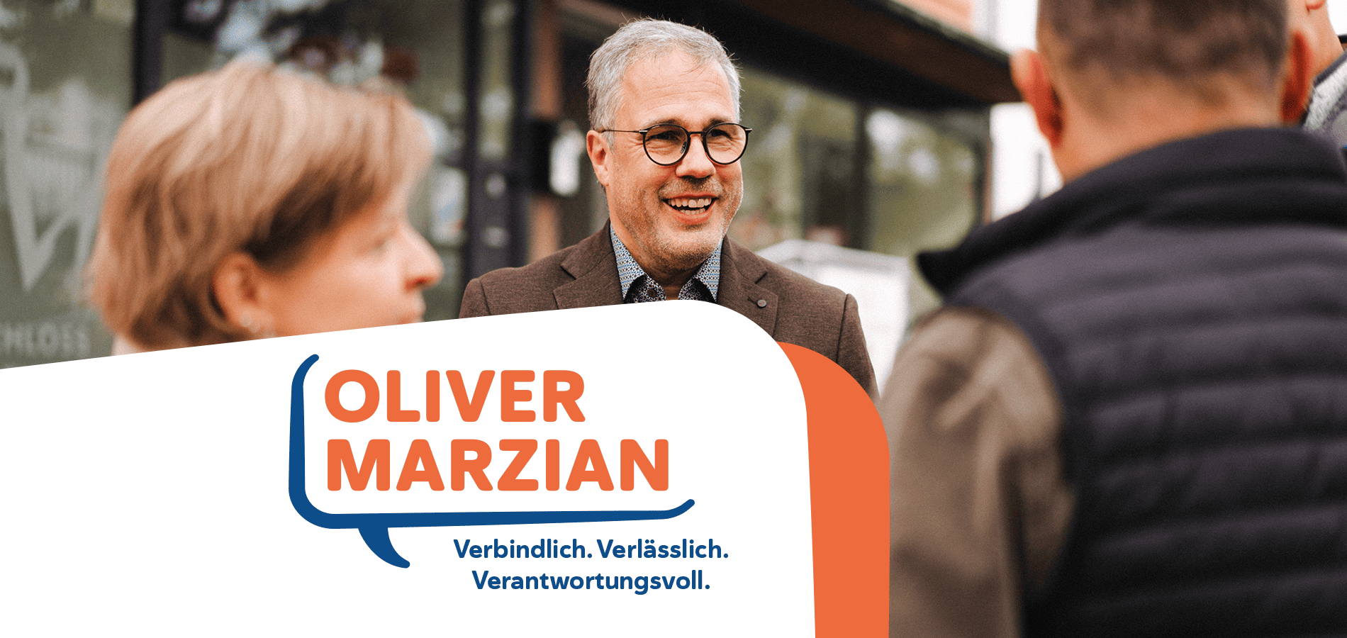 Kampagnendesign und zentrale Kampagnenbotschaften