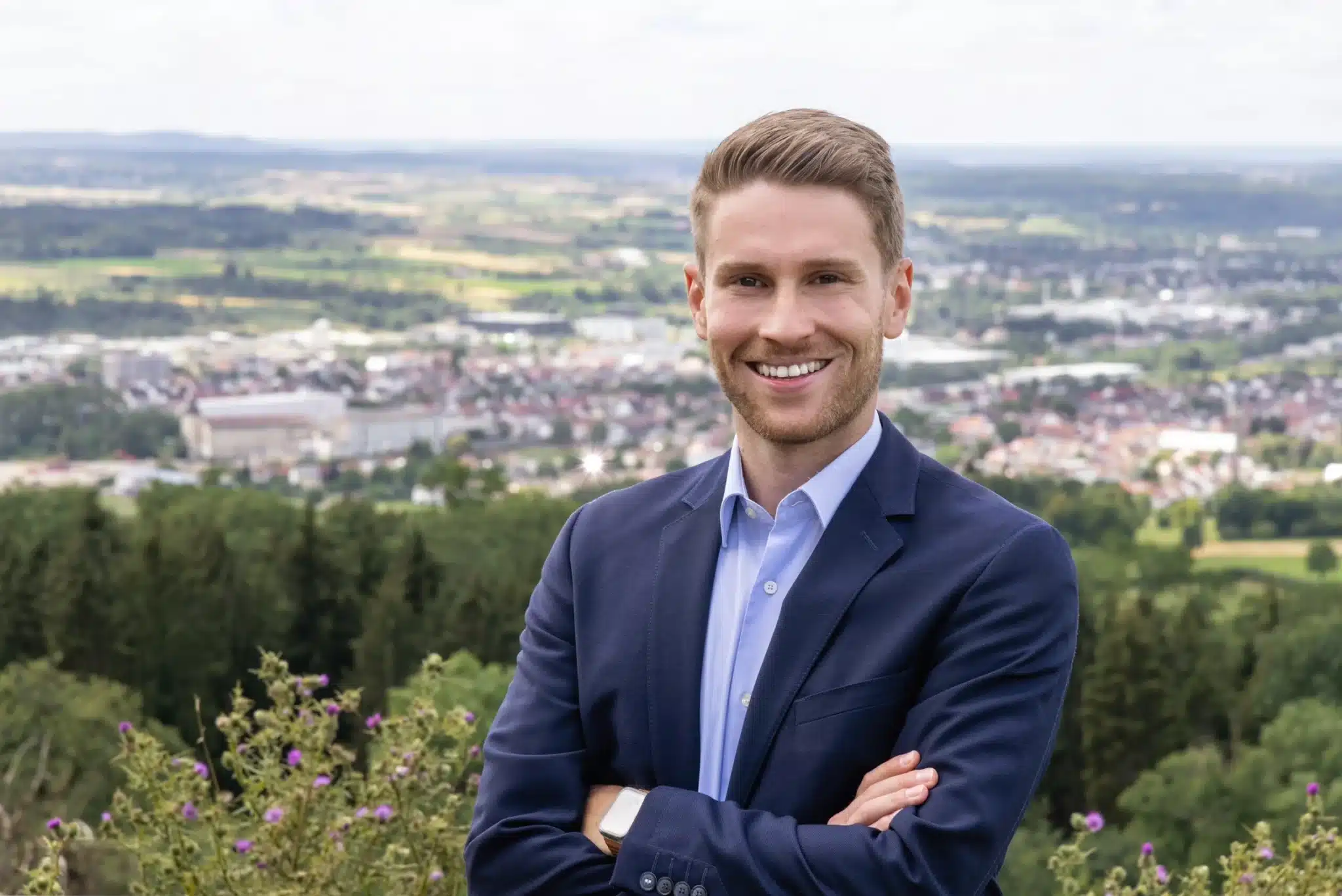 Datenbasierte Strategie und fundierter Zeitplan als Ausgangspunkt der Kampagne.