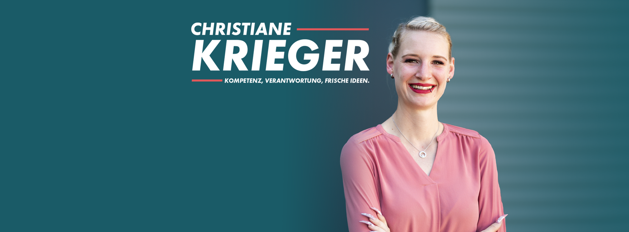 Kampagnendesign im Einsatz