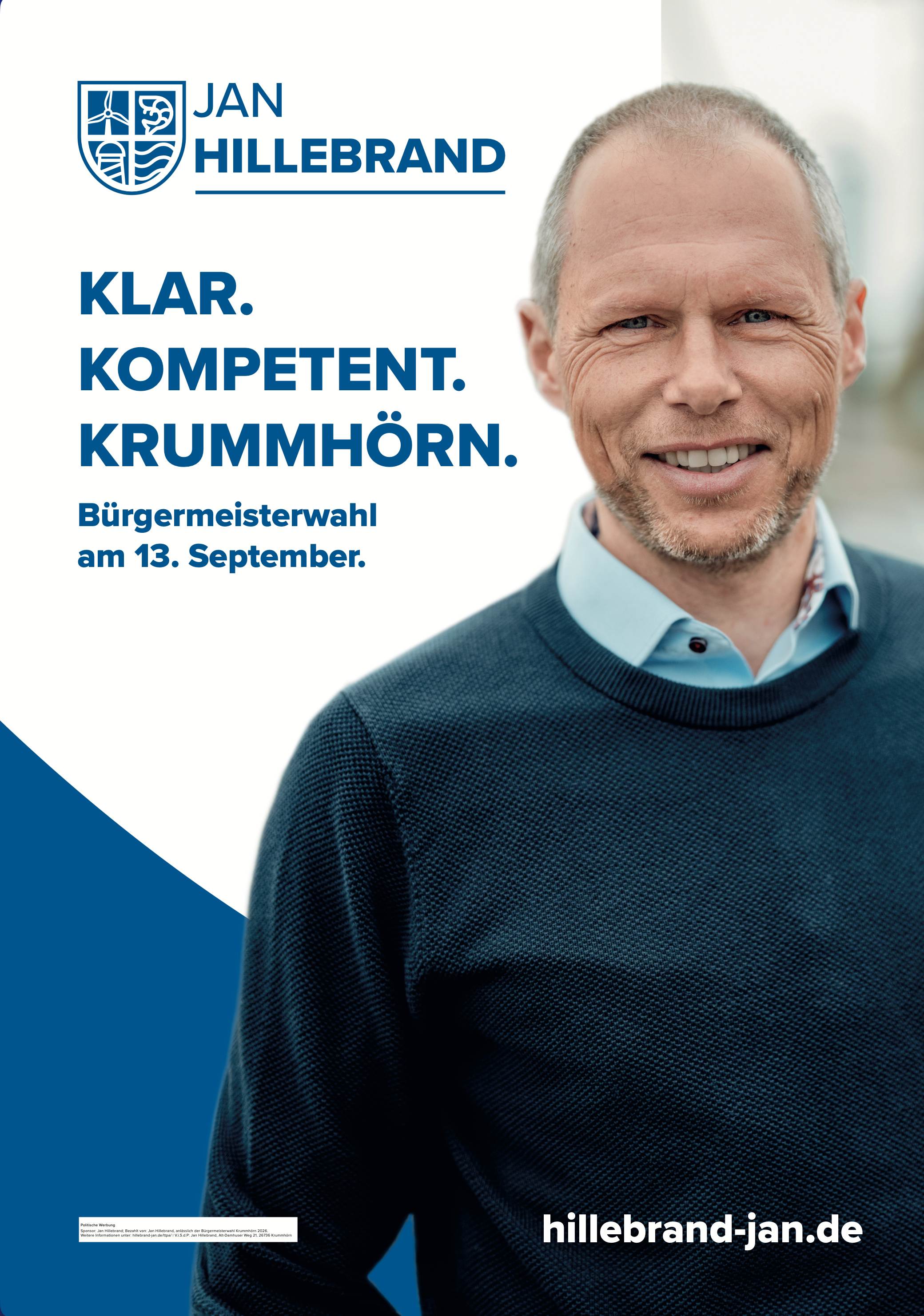 Erarbeitung der Personenmarke mit der Political Brand Method im Strategie-Workshop.