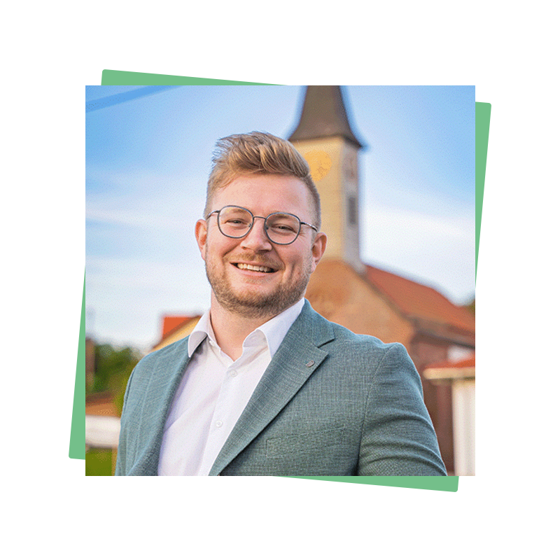 Johannes Schaible