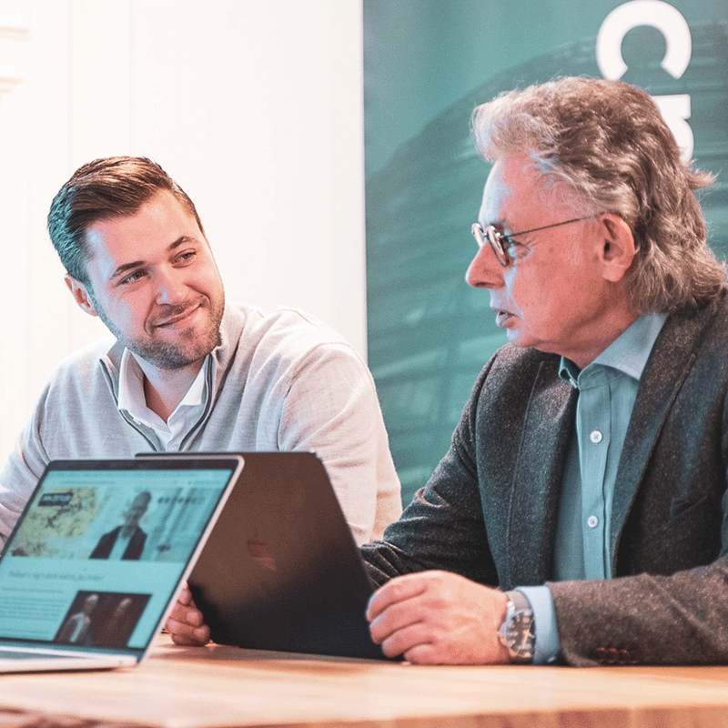 Mentoring: Kommunikation und Rhetorik für Leitungsteams