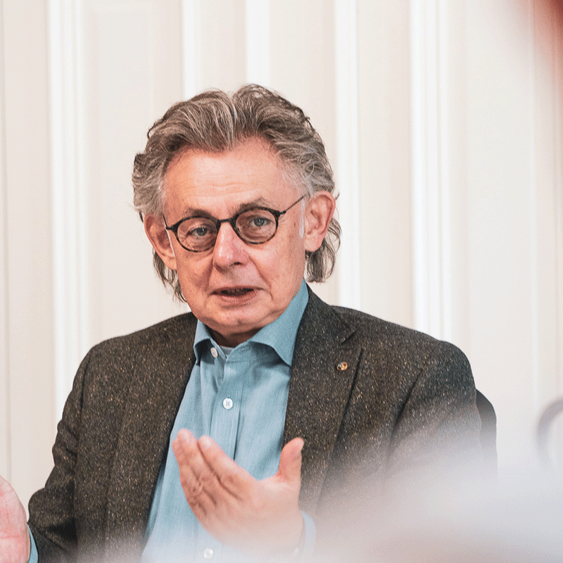 Mentoring: Rede- und Rhetoriktraining für Kandidaten