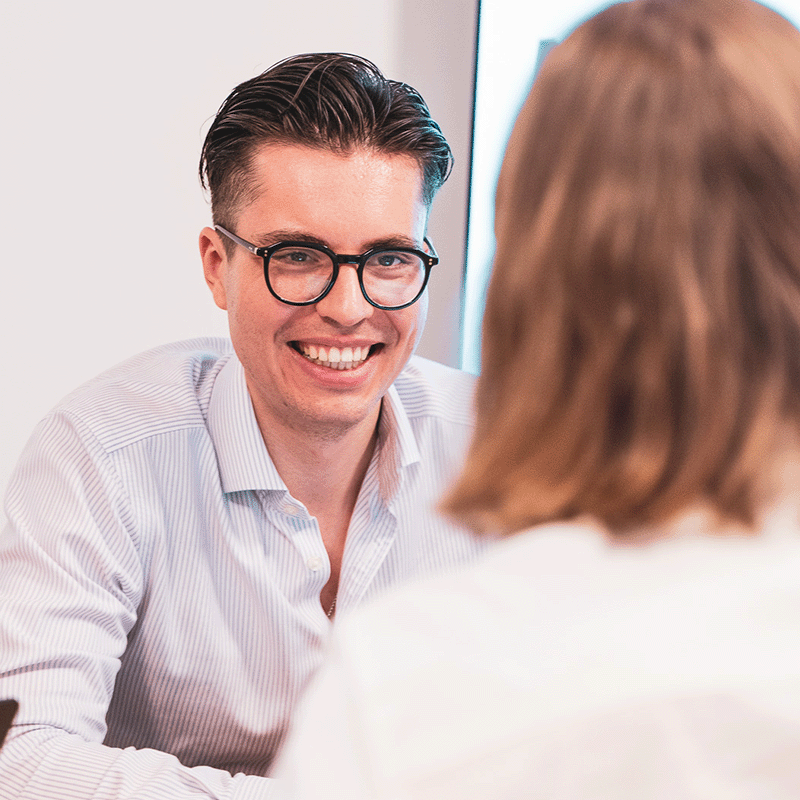 Mentoring: Kommunikation im Amt