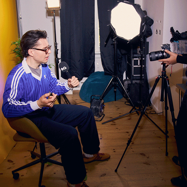 Mentoring: Social Media im Wahlkampf