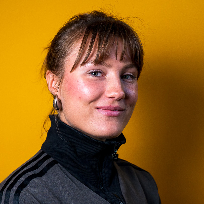 Emma Pasewald